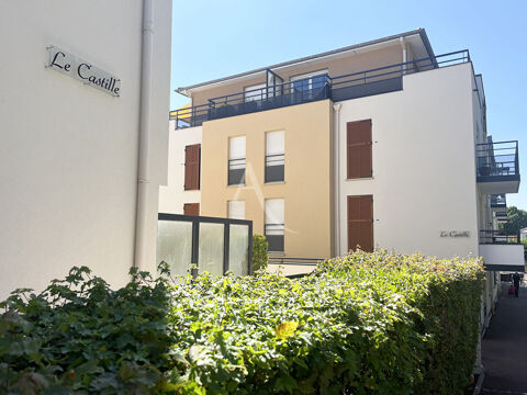   DOURDAN - Studio refait � neuf dans r�sidence proche centre-ville ! Appartement - 1 pi�ce(s) - 35 m�