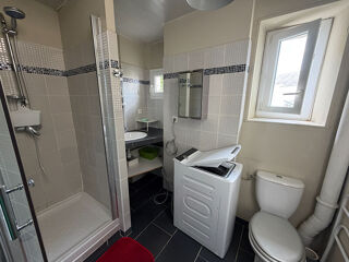  Appartement à louer 3 pièces 50 m²