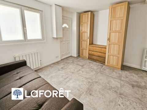  Appartement � louer 1 pi�ce 17 m�