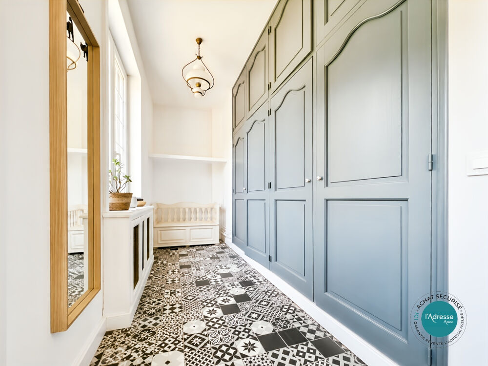 Vente Maison Maison de caractère avec terrain d'exception Cerny
