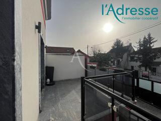  Maison � vendre 6 pi�ces 134 m�