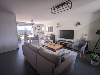  Maison  vendre 3 pices 66 m