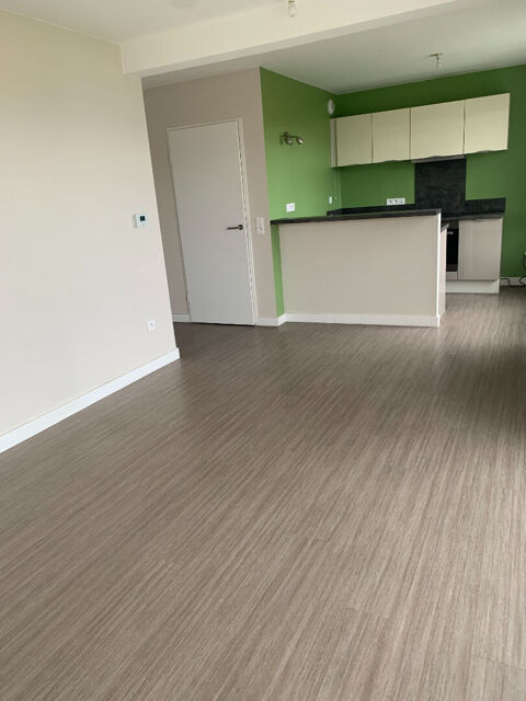  Appartement � louer 3 pi�ces 64 m�