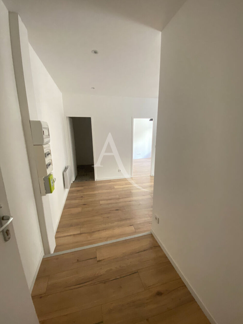 Location Appartement Appartement Castelnaudary 2 pièce(s) 37.49 m2 Castelnaudary