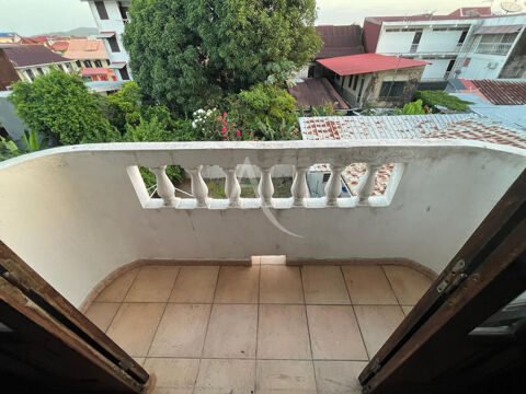  Appartement � louer 1 pi�ce 31 m�