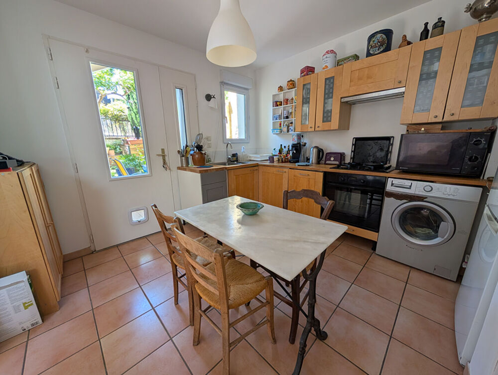 � vendre  Maison Lyon 3
