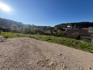  Terrain � vendre 503 m�