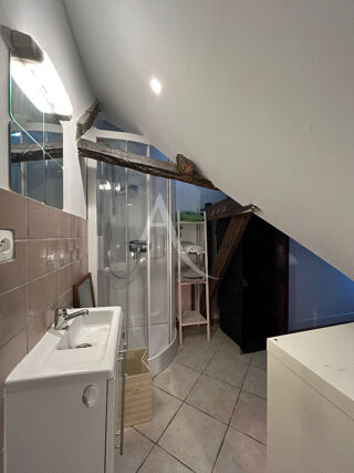  Appartement � louer 1 pi�ce 20 m�