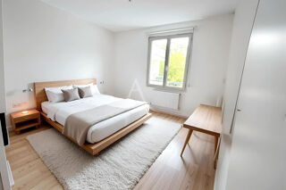  Appartement � vendre 2 pi�ces 40 m�