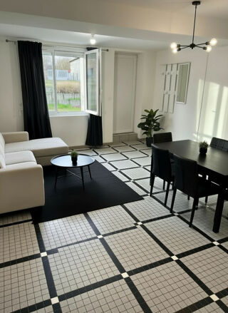  Maison à vendre 5 pièces 144 m²