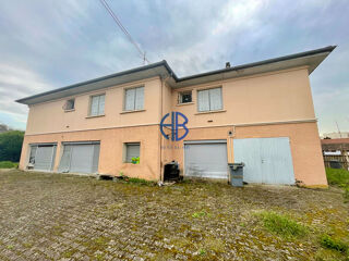  Maison à vendre 8 pièces 270 m²