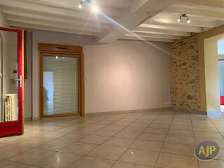  Maison à vendre 3 pièces 83 m²