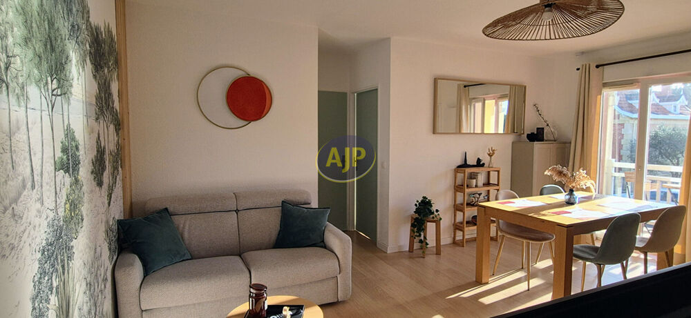 Vente Appartement Soulac Appartement  T3 Soulac sur mer