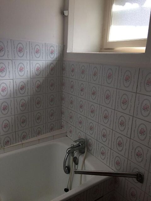  Appartement  louer 1 pice 23 m