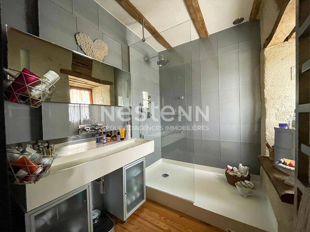 � vendre  Maison Ambon (56190)