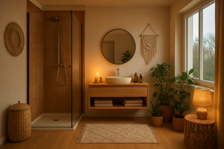  Appartement à vendre 2 pièces 46 m²