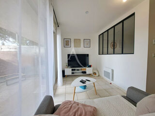  Appartement à louer 2 pièces 43 m²