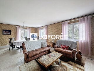  Maison � vendre 9 pi�ces 222 m�