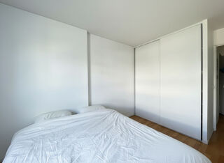  Appartement à vendre 3 pièces 56 m²