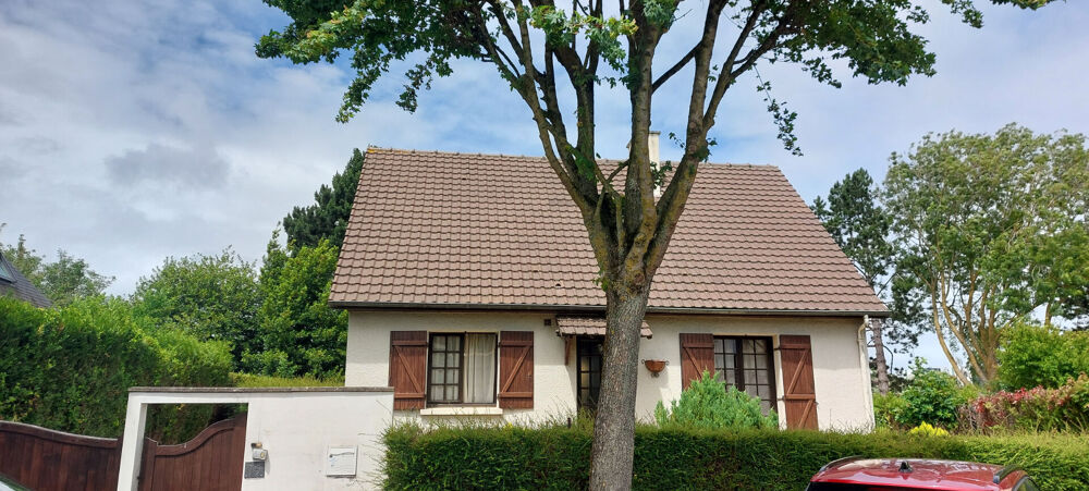 Vente Maison Proche CAMPUS 2 Caen