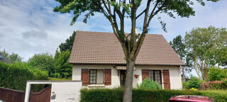  Maison à vendre 4 pièces 105 m²