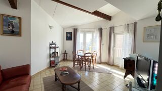  Appartement � vendre 3 pi�ces 58 m�