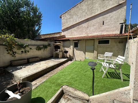  Appartement � louer 1 pi�ce 20 m� Marseille