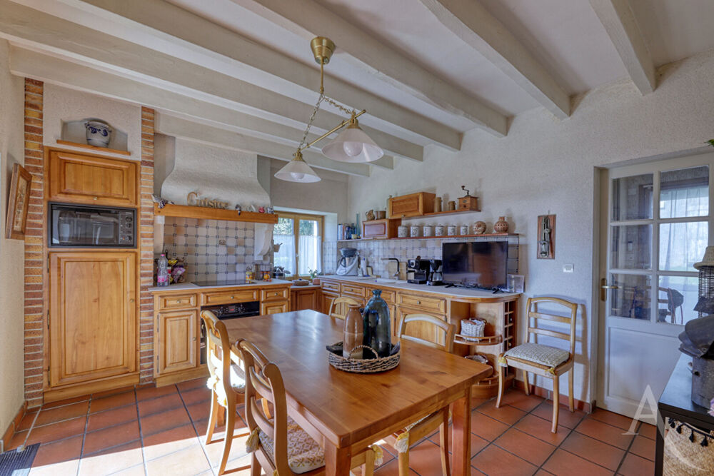 � vendre  Maison Montaigu (85600)
