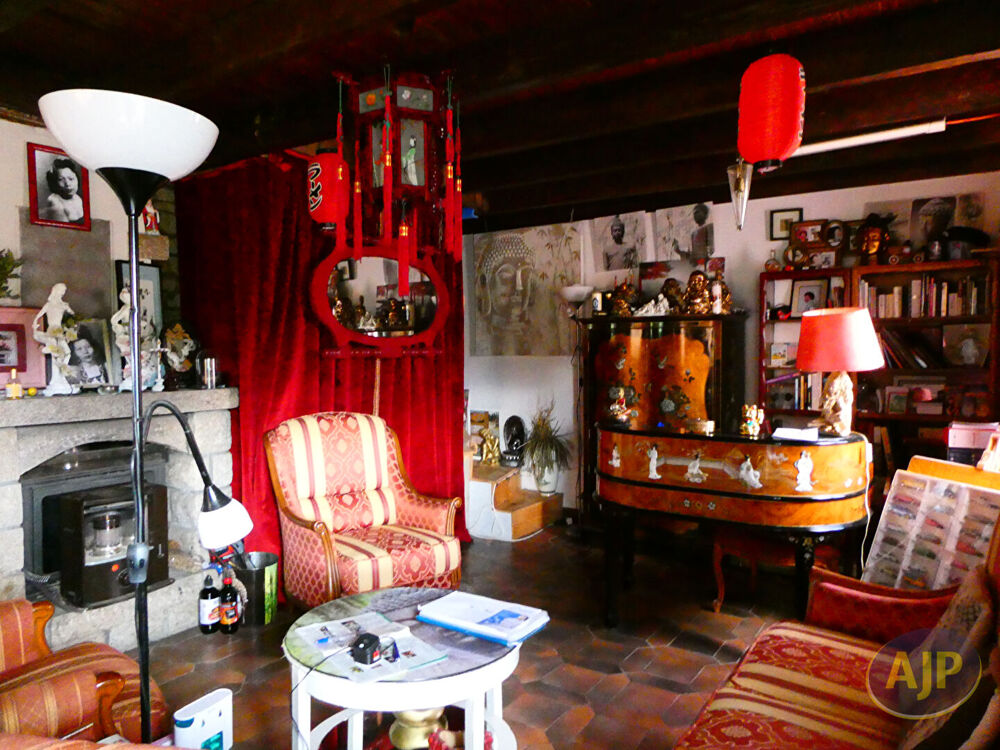 Vente Maison Maison Billio 4 pièce(s) 68 m2 Billio