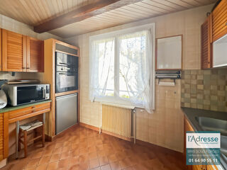  Maison à vendre 6 pièces 120 m²