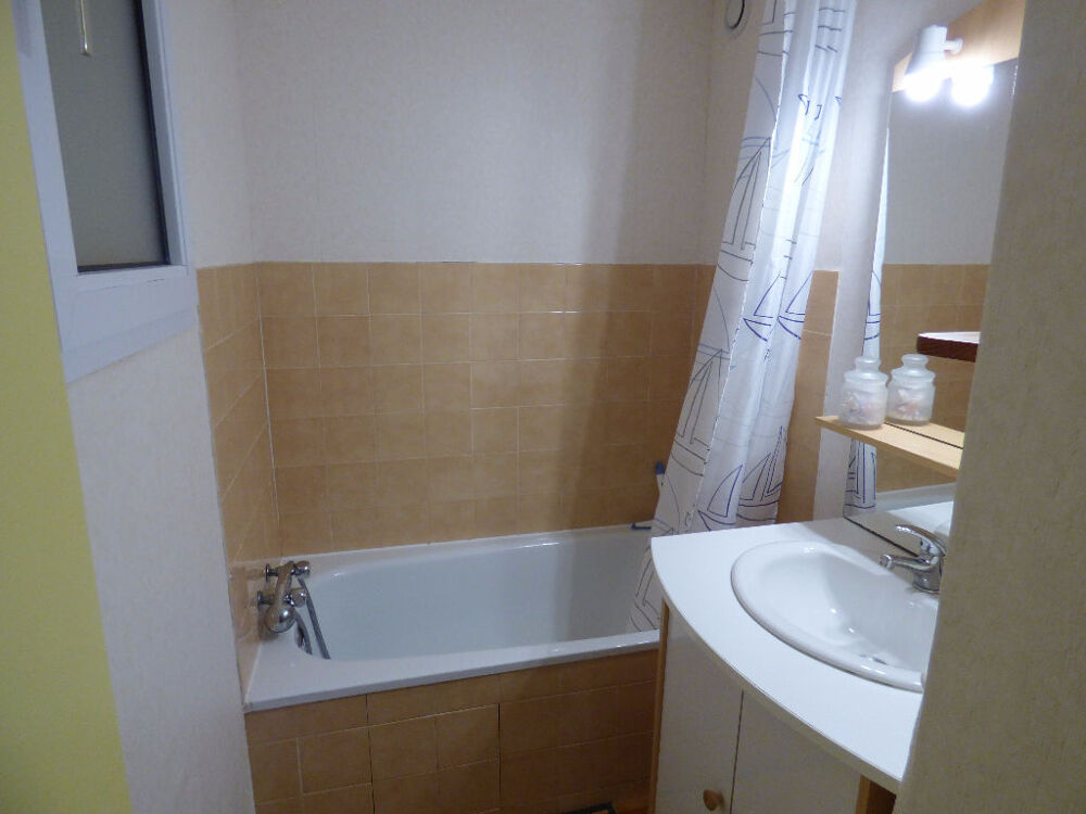Location Maison Maison Les Sables D Olonne 2 pièce(s) 45.10 m2 Les sables d olonne