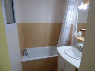  Maison à louer 2 pièces 45 m²