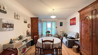  Appartement � vendre 4 pi�ces 67 m�