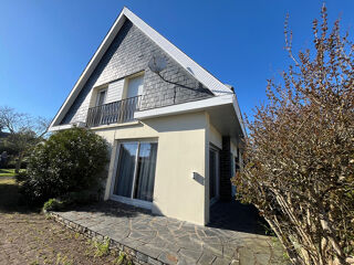  Maison à vendre 6 pièces 150 m²