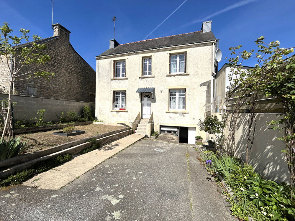Maison 8 pièces 145 m² · à Monterblanc · 145 m² · 269 000 €