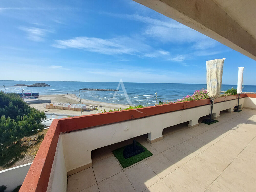 � vendre  Appartement La Grande-Motte (34280)