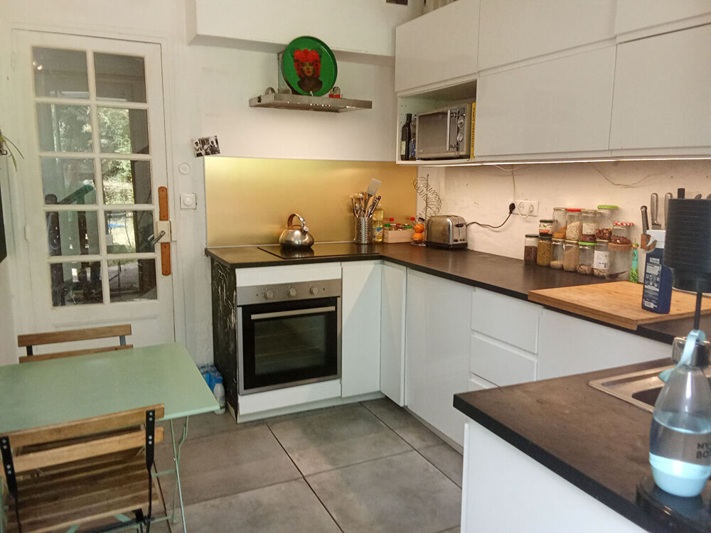 Maison Palaiseau 4 pièce(s) 75 m2