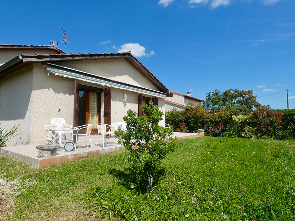 Location Maison Maison Muret 3 pièce(s) 85 m2 Muret