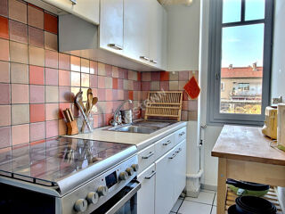 Appartement à louer 3 pièces 56 m²