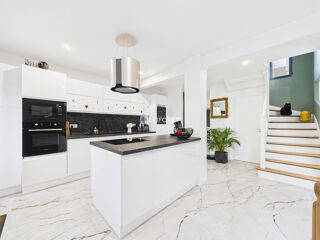  Maison � vendre 6 pi�ces 120 m�