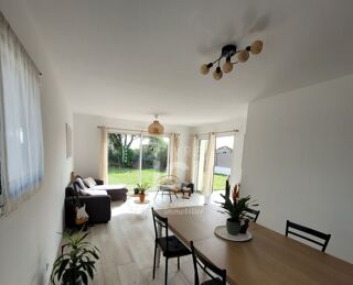  Maison � vendre 4 pi�ces 89 m�