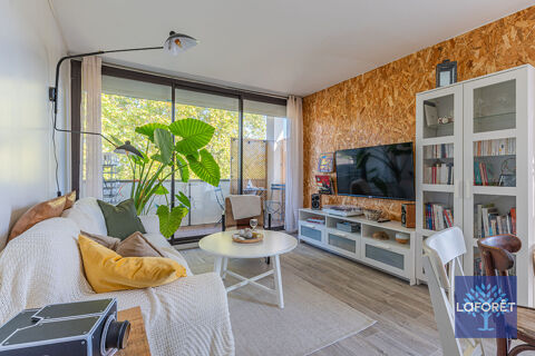  Appartement Biscarrosse 3 pice(s) 59.64 m2 Appartement - 3 pice(s) - 61 m