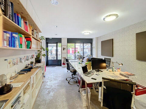 exclusivit&eacute;, Local commercial Bordeaux 1045 33000 Bordeaux