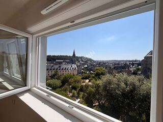  Appartement à louer 3 pièces 61 m²