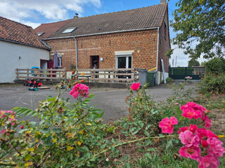  Maison � vendre 5 pi�ces 112 m�