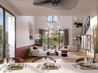  Appartement  vendre 1 pice 29 m