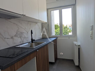  Appartement à louer 2 pièces 36 m²