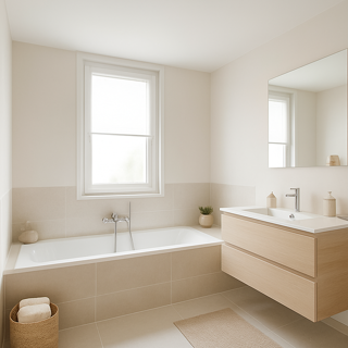  Appartement à vendre 3 pièces 63 m²