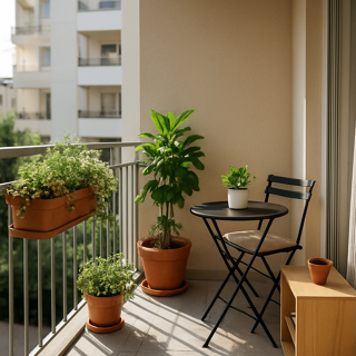  Appartement à vendre 1 pièce 32 m²