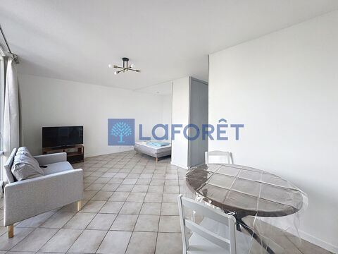  Appartement � louer 1 pi�ce 40 m�